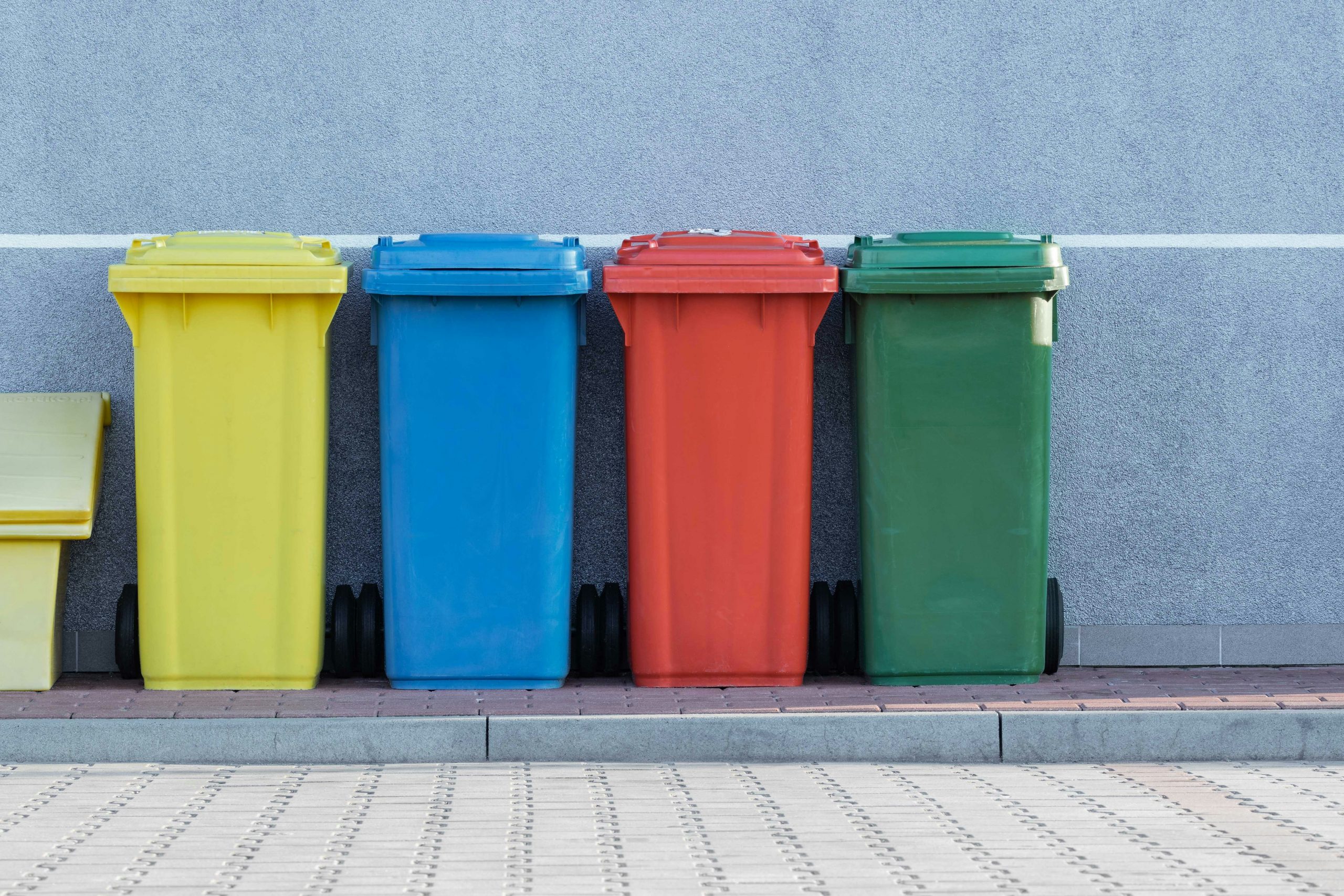EU Regulation 2024/1157: Your Essential Guide to the New Waste Shipment Rules